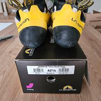 Scarpe da arrampicata La Sportiva Theory 42 1/2