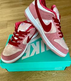 Nike SB Dunk Low Pro QS “StrangeLove” EU 42