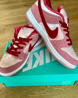 Nike SB Dunk Low Pro QS “StrangeLove” EU 42