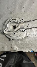 Carter Polini Evolution Engine per Piaggio si ecc