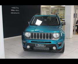 JEEP Renegade - Renegade 2.0 Mjt 140CV 4WD Active 