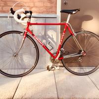 Eroica anno 1984 telaio columbus con dura ace