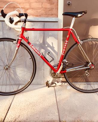 Eroica anno 1984 telaio columbus con dura ace