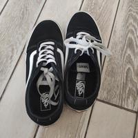 Vans 36 