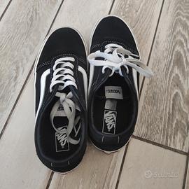 Vans 36 