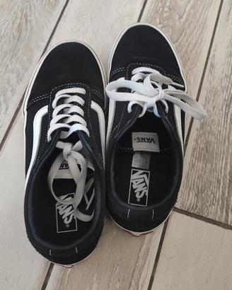 Vans 36 