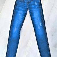 Jeans da donna Bershka