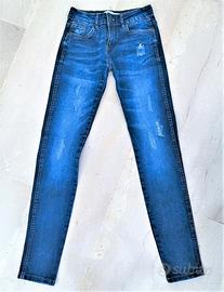 Jeans da donna Bershka