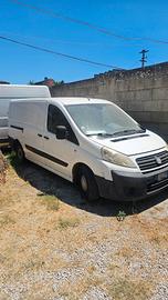 fiat scudo frigo rotto 