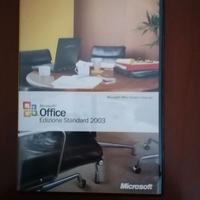 Microsoft Office 2003 Standard Edition