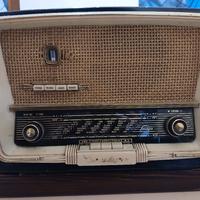 Radio vintage