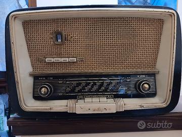 Radio vintage