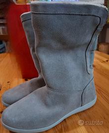 Stivaletto doposci Crocs donna W 8