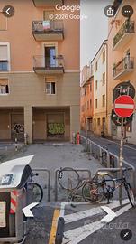Posto auto Bologna centro Marconi Riva Reno