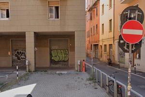 Posto auto Bologna centro Marconi Riva Reno