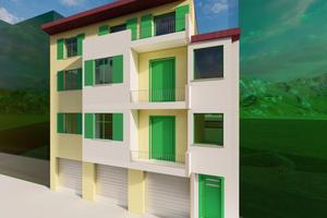 Rustici in C/da Barranca, Acquedolci