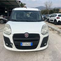 FIAT Doblò 1.6 Multijet 16v 105cv DYNAMIC LEGGI