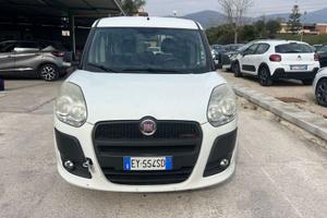 FIAT Doblò 1.6 Multijet 16v 105cv DYNAMIC LEGGI