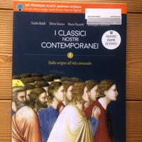 Libro I classici nostri contemporanei 1