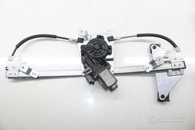 CREMAGLIERA ANTERIORE SINISTRA CITROEN C3 Serie 92