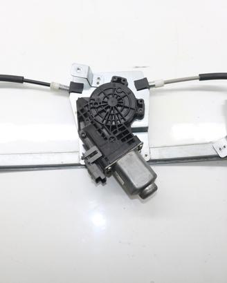 CREMAGLIERA ANTERIORE SINISTRA CITROEN C3 Serie 92