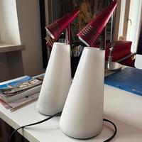 lampade da comodino NEMO IOTA di IKARU MORI