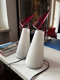 lampade da comodino NEMO IOTA di IKARU MORI