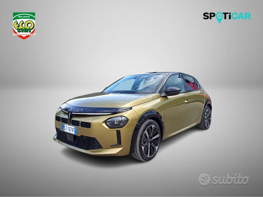 Lancia Ypsilon 4ª serie