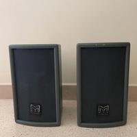 Martin Audio EM15 Series