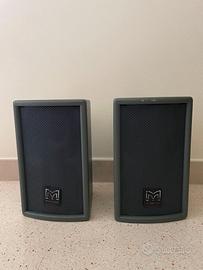 Martin Audio EM15 Series