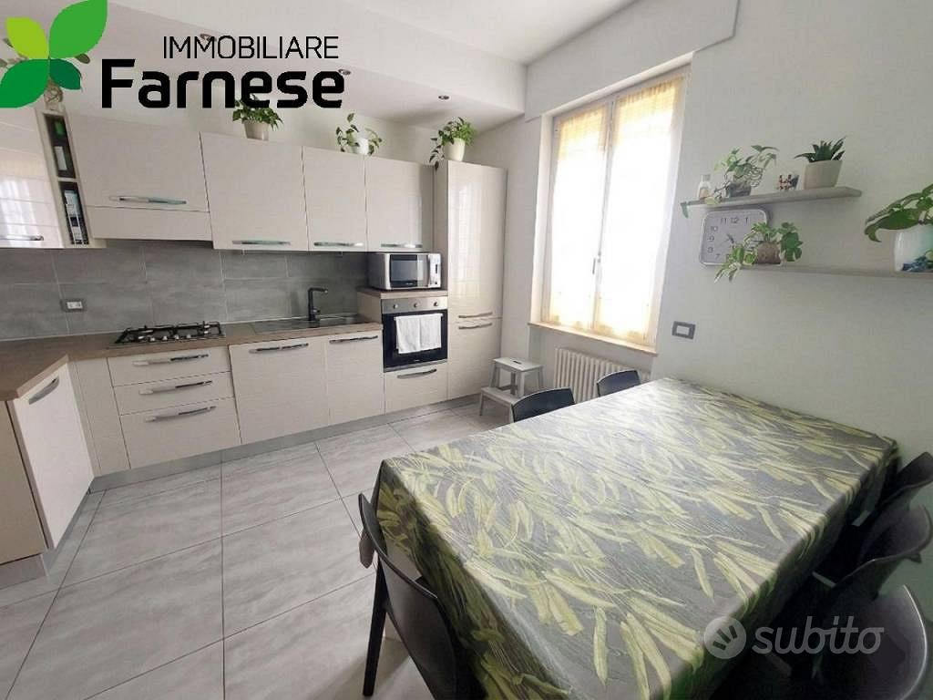 Appartamento – PC - Altro