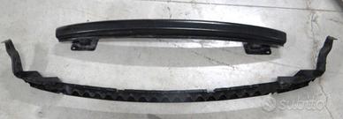 Barra anti intrusione post. Polo 9N 02/09