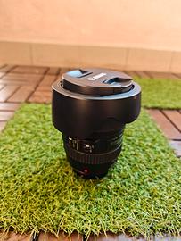 Canon EF 24-105mm f/4L IS USM