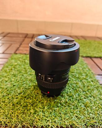 Canon EF 24-105mm f/4L IS USM