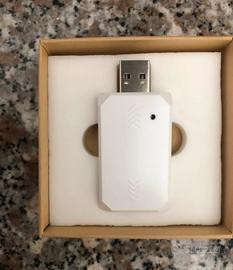 Chiavetta Modulo Wi-fi usb riello beretta Clima