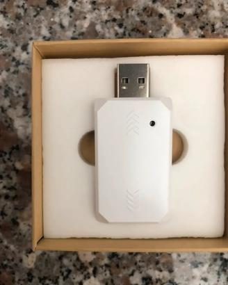 Chiavetta Modulo Wi-fi usb riello beretta Clima