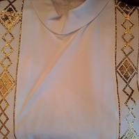 Tunica Prima Comunione