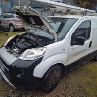 RICAMBI AUTO - FIAT FIORINO, MOTORE ROTTO