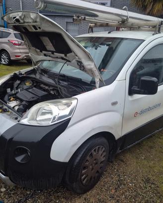 RICAMBI AUTO - FIAT FIORINO