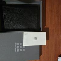 PORTAFOGLIO MOLESKINE IN VERA PELLE 