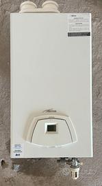 Caldaia a condensazione SIME EDEA HM 25Kw (2024)