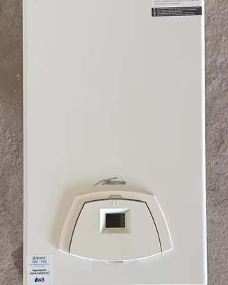 Caldaia a condensazione SIME EDEA HM 25Kw (2024)