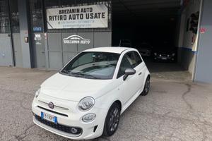 Fiat 500 1.3 Multijet 95 CV S