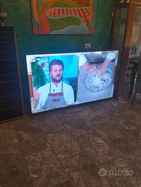 sony  bravia 75 pollici FULL HD