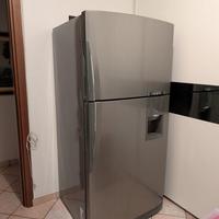 Frigorifero da esterno