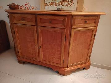 Credenza veneta