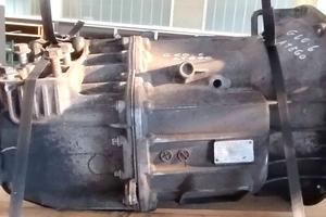 Cambio Mercedes Atego G 60-6 manuale
