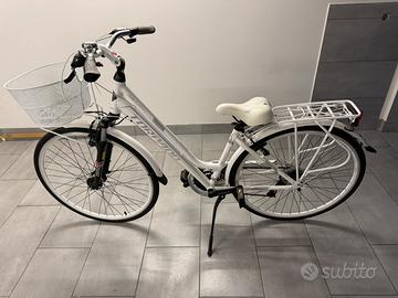 TORPADO NAVIGATOR LUX WHITE
