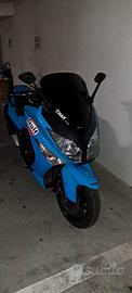 Yamaha Tmax