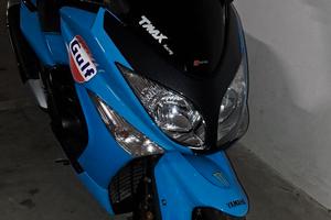 Yamaha Tmax